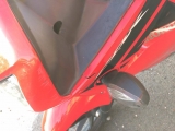 LevneMoto - Honda CBR 125 R