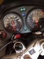 LevneMoto - Honda CBR 125 R