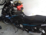 LevneMoto - Kawasaki GPZ 500 S