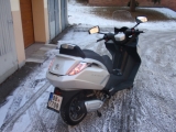 LevneMoto - Peugeot Satelis 250