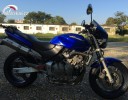 LevneMoto - Honda CB 600 F Hornet