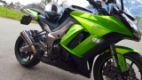 LevneMoto - Kawasaki Z 1000 SX