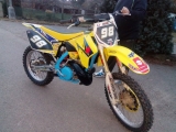 LevneMoto - Suzuki RM 250