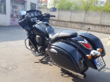 LevneMoto - Kawasaki VN 1700 Voyager