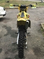 LevneMoto - Suzuki RM 250