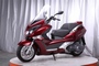 Jonway GTS 125 
