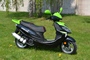 Jonway City 125