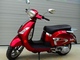 Jonway Retro 125