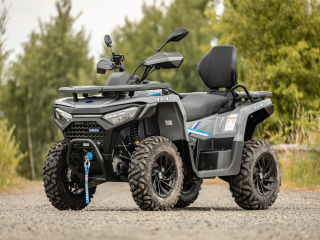 Linhai LandForce 550 L EPS Euro5+