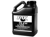 LevneMoto - Oil: FOX JM92 Advanced Suspension Fluid, Bulk [1.000 Gallon]