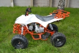 LevneMoto - ATV Goliash 110ccm