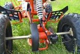 LevneMoto - ATV Goliash 110ccm