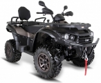 LevneMoto - TGB BLADE 600i SE LT 4x4
