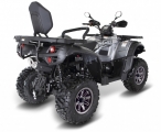 LevneMoto - TGB BLADE 600i SE LT 4x4