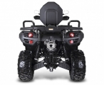 LevneMoto - TGB BLADE 600i SE LT 4x4