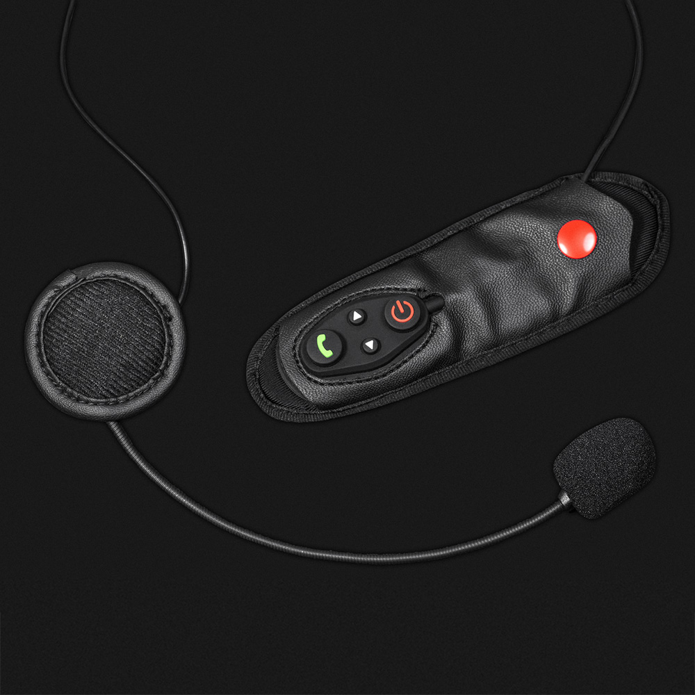 LevneMoto - BLUETOOTH HEADSET LINKIN RIDE PAL
