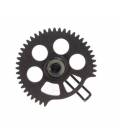 LevneMoto - Ozubené kolo startéru skútr 125cc 4t