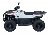 LevneMoto - Access MAX 650i LT