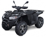 LevneMoto - Access MAX 800i LT EPS