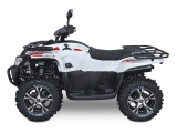 LevneMoto - Access MAX 800i LT EPS