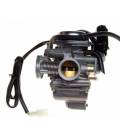 LevneMoto - Karburátor 125/150cc ( PD24J )