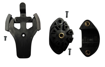 LevneMoto - Come Up Wireless remote control for all Cub winch, RF-24