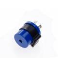 LevneMoto - Relé směrových světel UNI blue 12V 2x10W + 3,4W