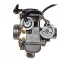 LevneMoto - Karburátor 125/150cc ( PD24J )