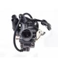 LevneMoto - Karburátor 125/150cc ( PD24J ) - tryska 102