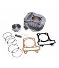 LevneMoto - Tuning Big Bore Ceramic kit Scooter 4t z 125cc na 170cc