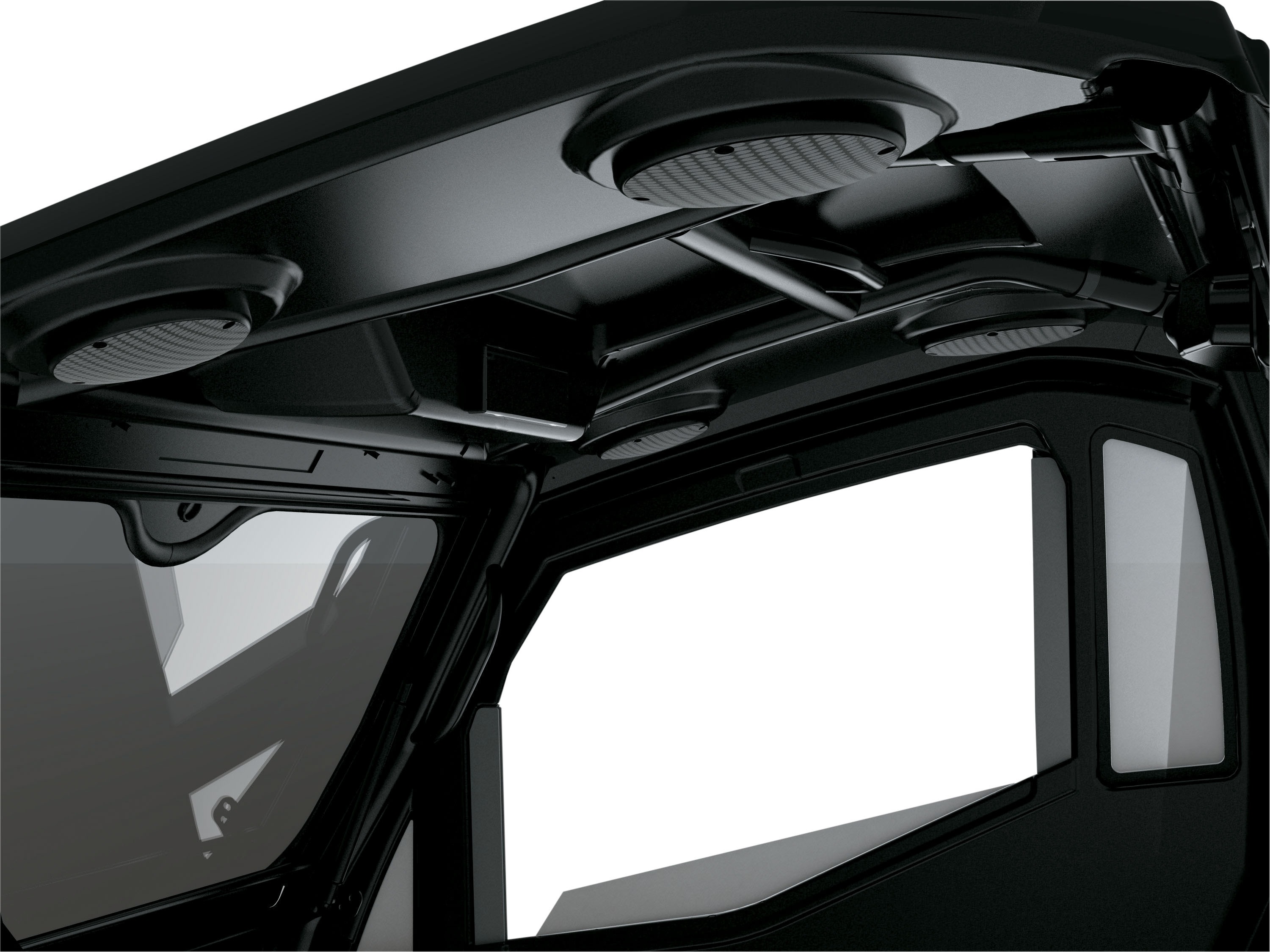 LevneMoto - LXC ROOF/HEADLINER KIT