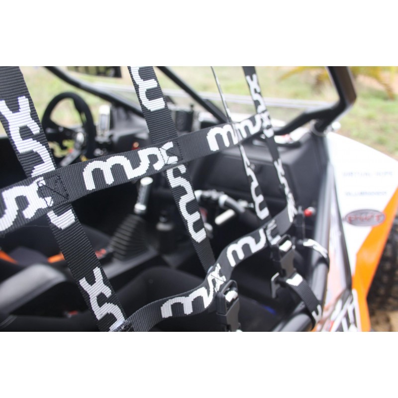 LevneMoto - ROLL BAR - WILDCAT 1000