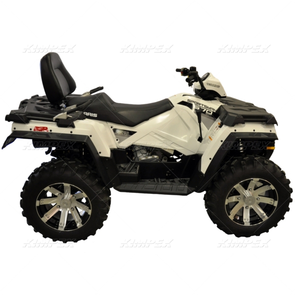 LevneMoto - Kimpex Overfender Polaris Sportsman Touring/570 Touring