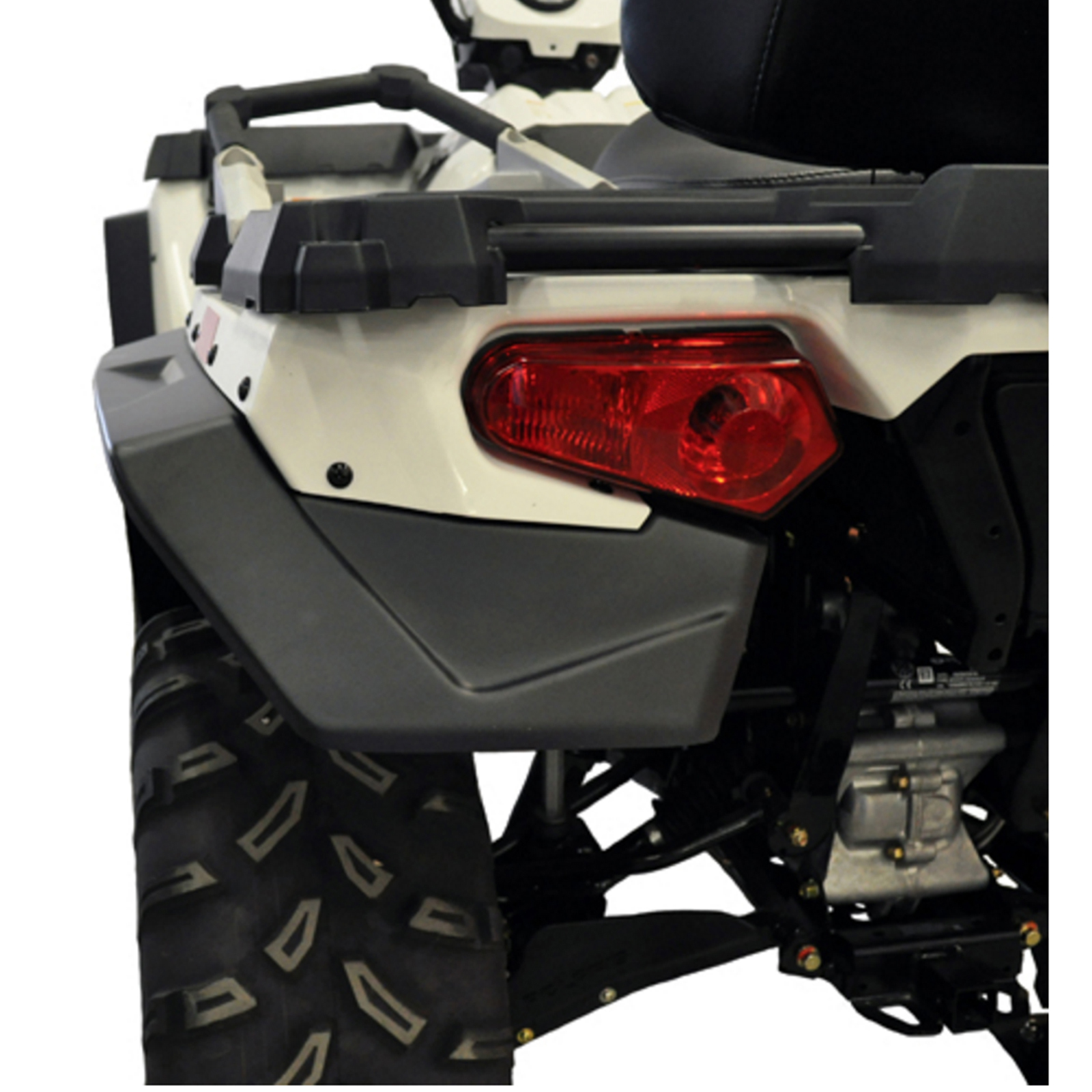 LevneMoto - Kimpex Overfender Polaris Sportsman Touring/570 Touring