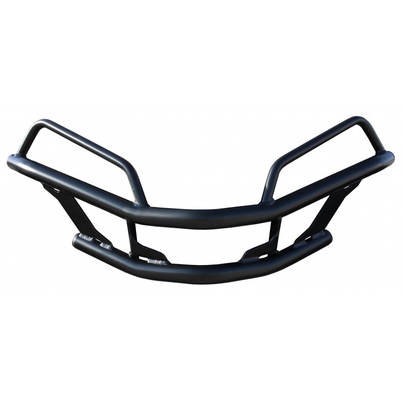LevneMoto - FRONT BUMPER YX1 BLACK - YAMAHA YXZ1000R