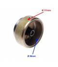 LevneMoto - Magneto - kryt (rotor)  Shineray 250STIX