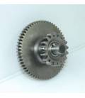 LevneMoto - Ozubené kolo ke startéru Shineray 250 STIX
