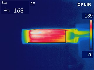 LevneMoto - Symtec ATV Heated Grip Kit, High/Low RR, Clamp on Grip