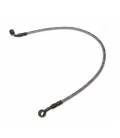 LevneMoto - Brzdová hadice dlouhá cca. 70cm