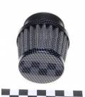 LevneMoto - Vzduchový filtr 35mm Carbon