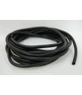 LevneMoto - Benzínová hadička černá 6mm  - 0,5m