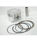 LevneMoto - Pístní sada 200cc  - 63,40