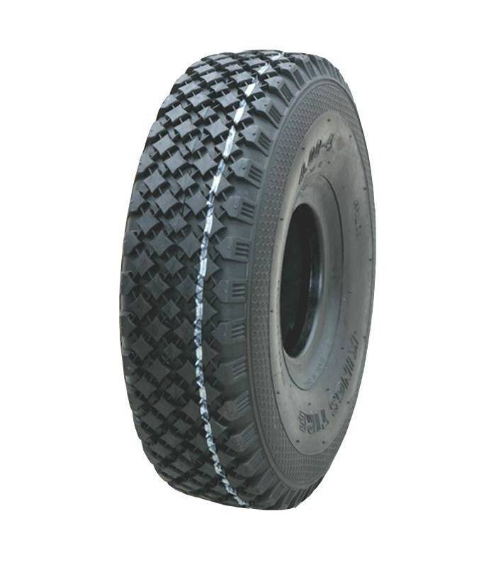 LevneMoto - Pneu Kings Tire KT-605 ( 3.00-4 )