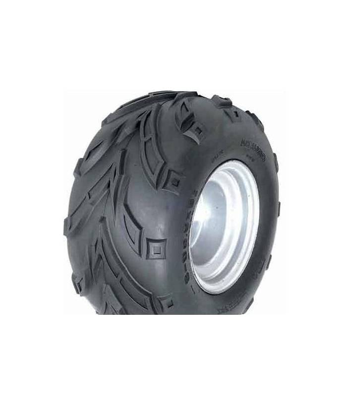 LevneMoto - Pneu Sunway SW-3 Qing Da 4PR ( 145/70 - 6 )