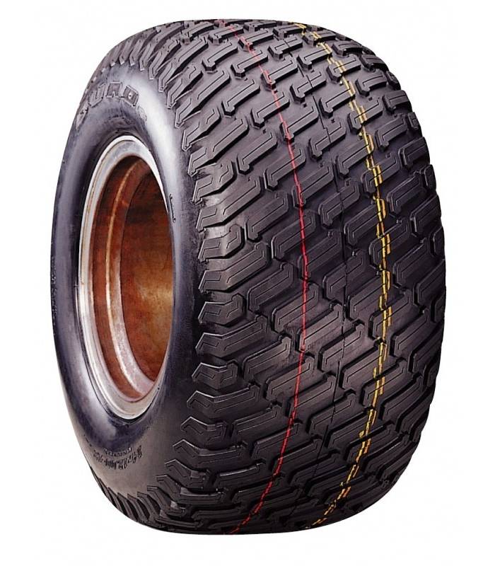 LevneMoto - Pneu DURO DI5005 ( 13x5.00-6 ) 4PR