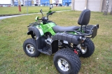 LevneMoto - Shineray Mustang 200
