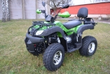LevneMoto - Shineray Mustang 200