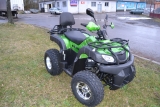 LevneMoto - Shineray Mustang 200