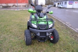 LevneMoto - Shineray Mustang 200