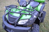LevneMoto - Shineray Mustang 200